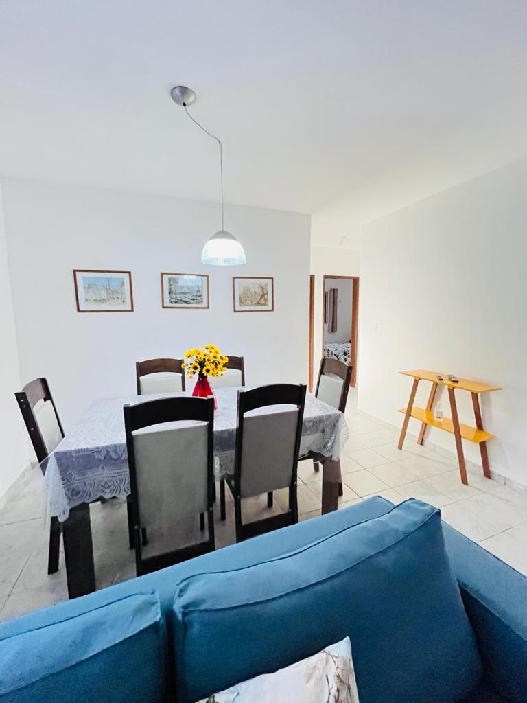 Apartamento aconchegante photo 2