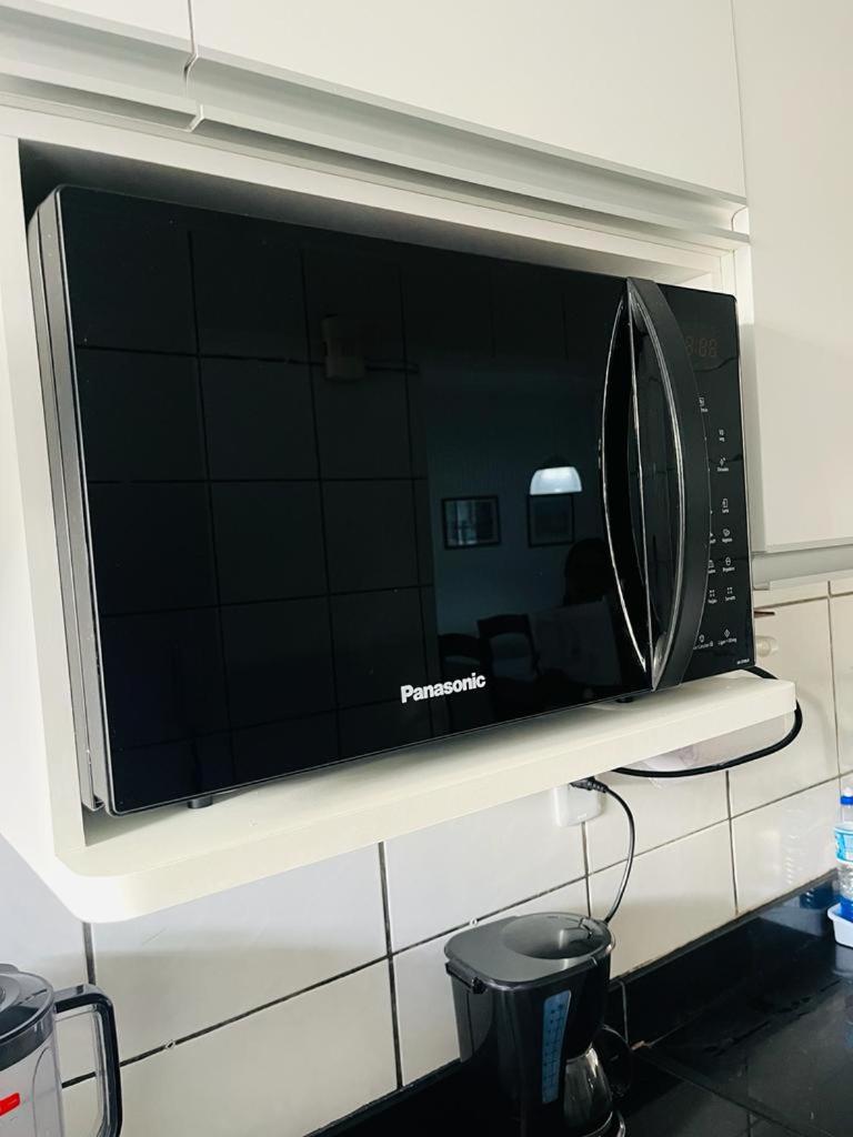 Apartamento aconchegante photo 3