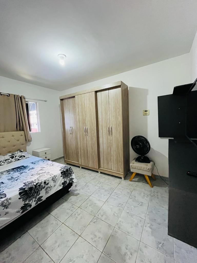 Apartamento aconchegante photo 4