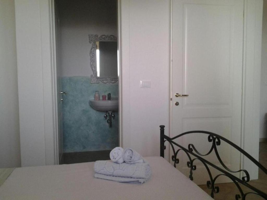Villa Mariapaola photo 2