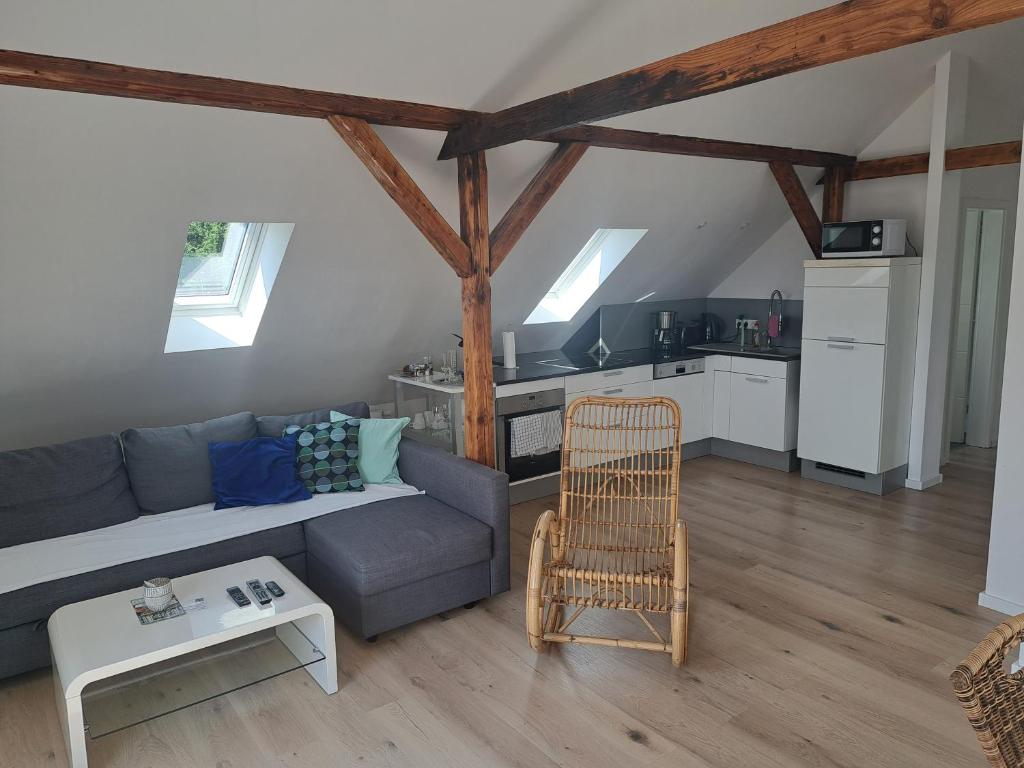 Wohnung (Studio) in Hattingen an der Ruhr photo 2