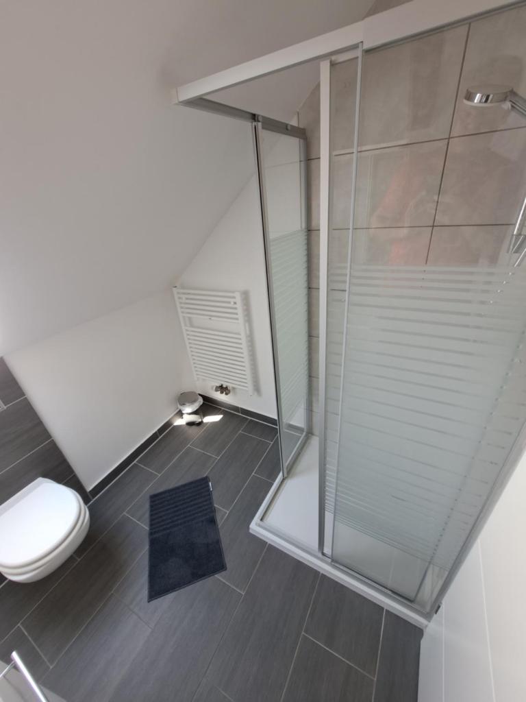 Wohnung (Studio) in Hattingen an der Ruhr photo 3