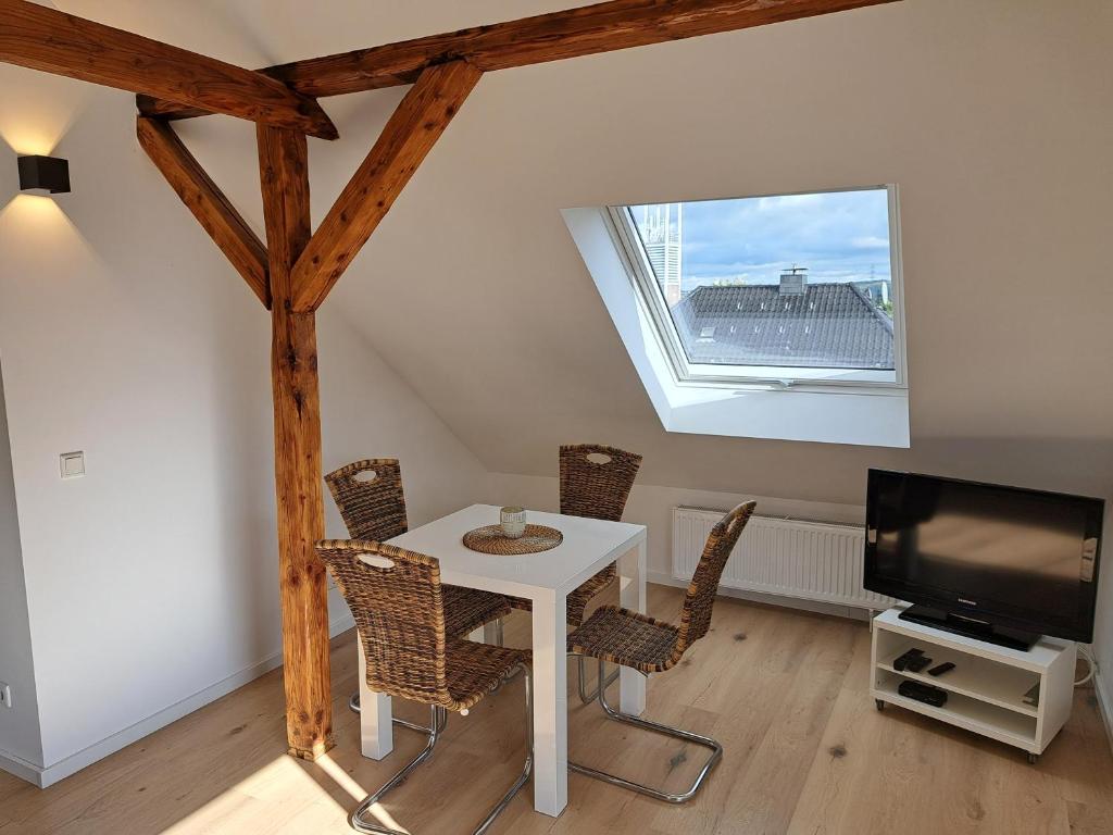Wohnung (Studio) in Hattingen an der Ruhr photo 4