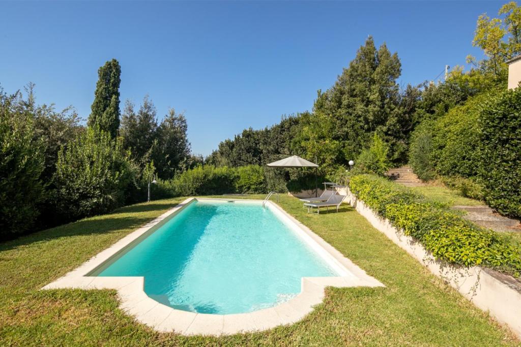 Villa Belforte by VacaVilla photo 2
