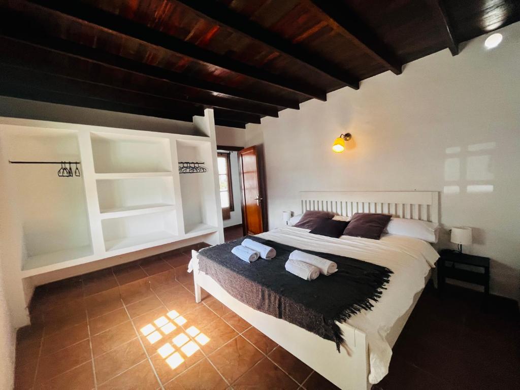 Apartamento en el centro de Lanzarote