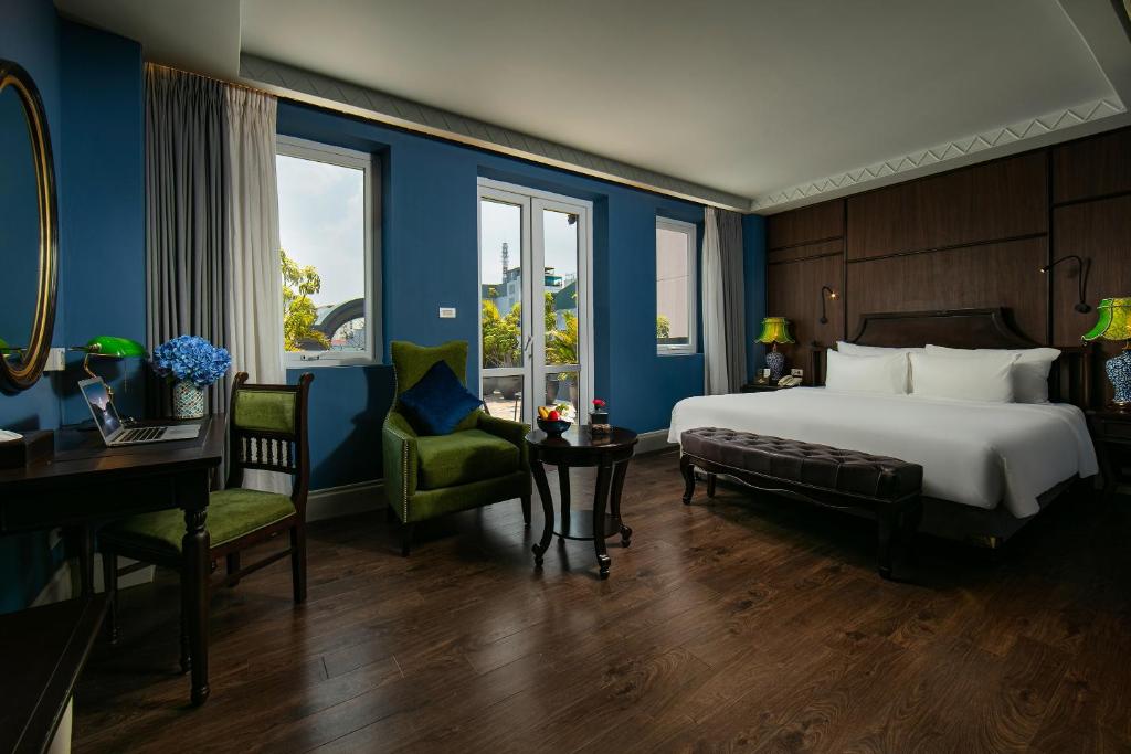 O'Gallery Premier Hotel & Spa