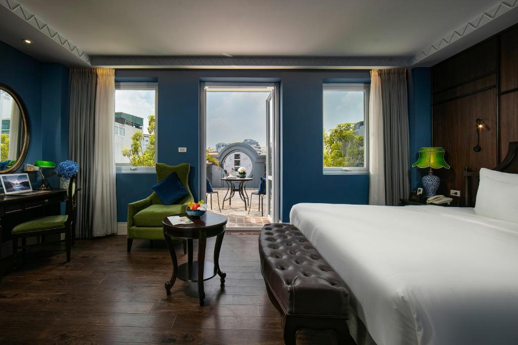 O'Gallery Premier Hotel & Spa