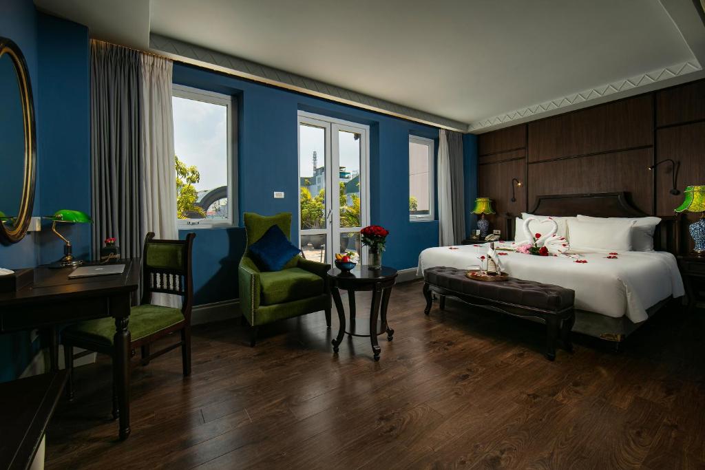 O'Gallery Premier Hotel & Spa