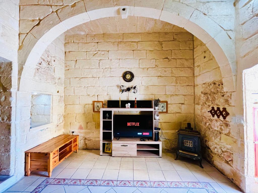 Ta’ Karmnu Farmhouse photo 3