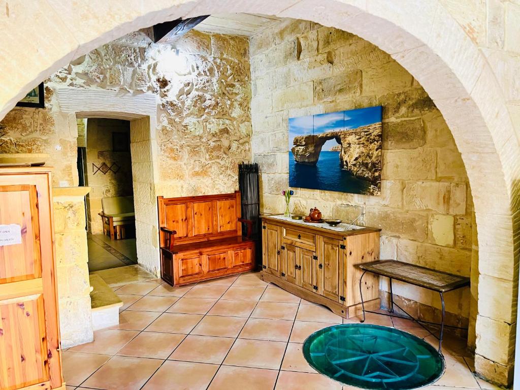 Ta’ Karmnu Farmhouse photo 4