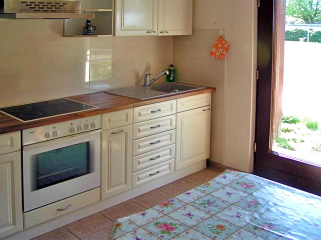 Apartment Tina photo 3