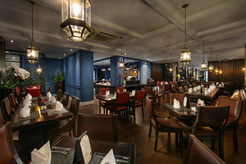 O'Gallery Premier Hotel & Spa