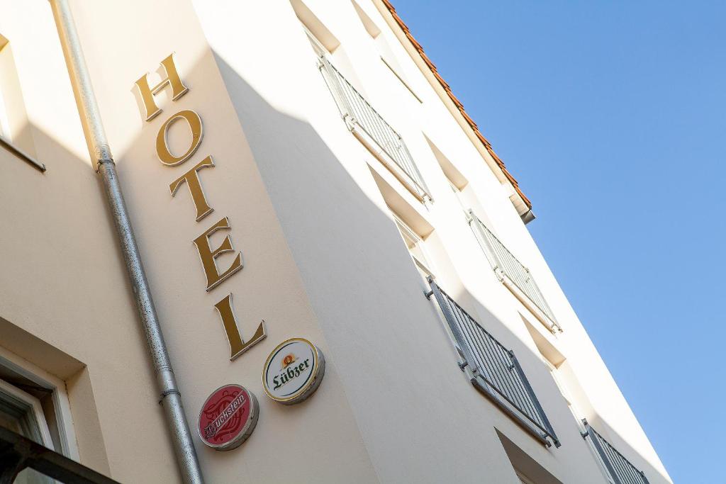 Hotel Kronprinz photo 1