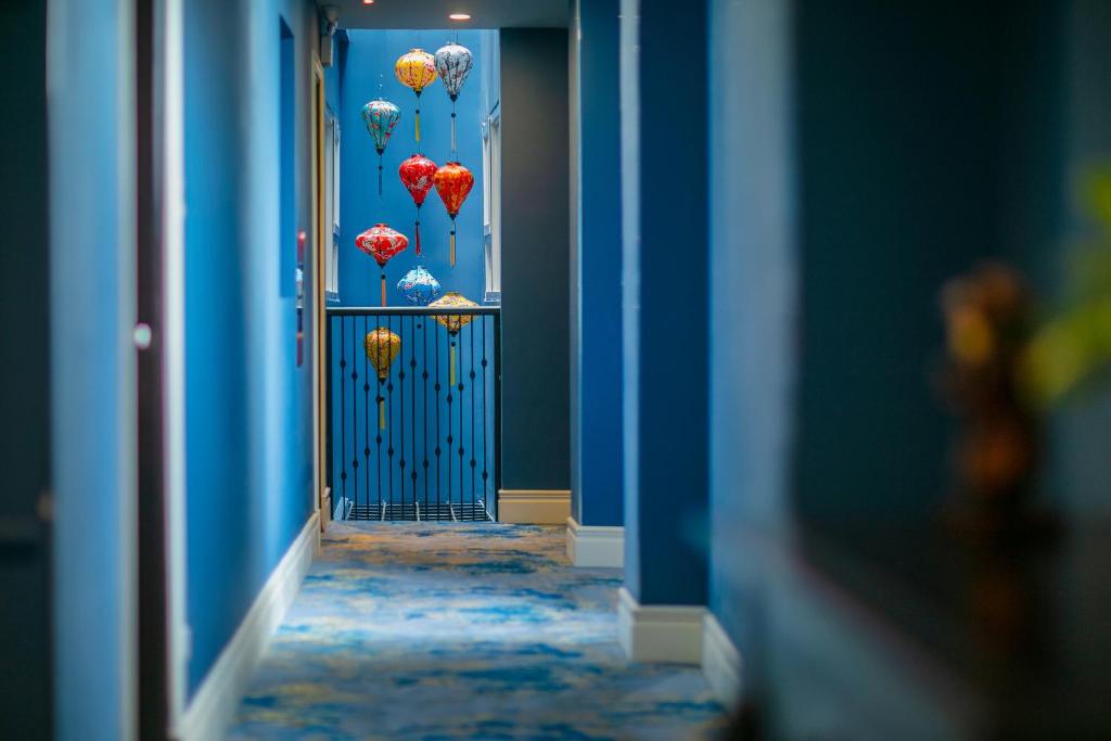 O'Gallery Premier Hotel & Spa