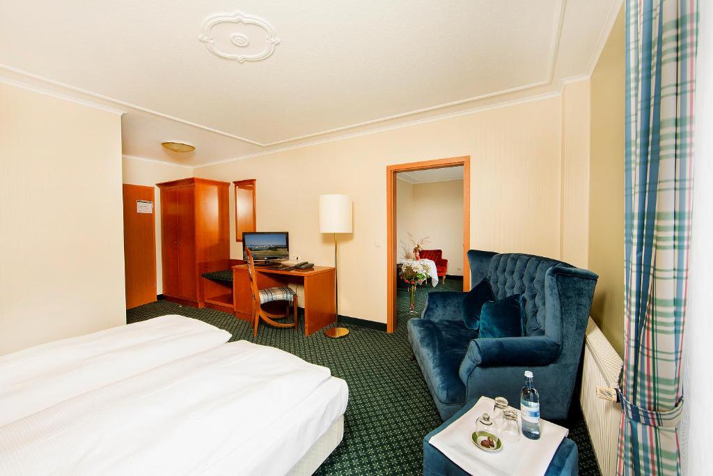 Hotel Kronprinz photo 4