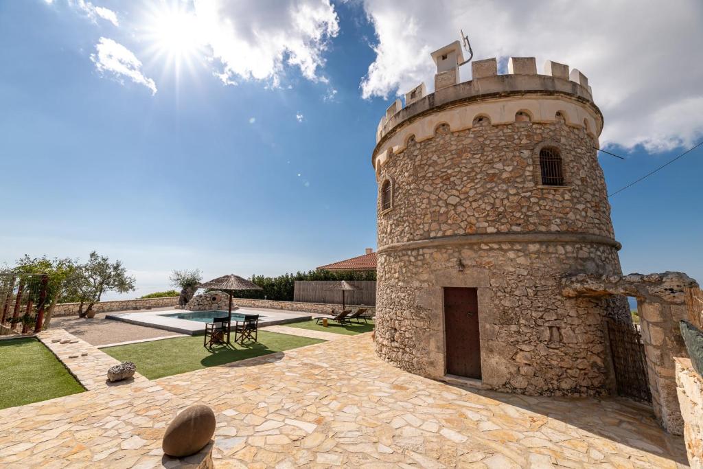 Castello di zante photo 1