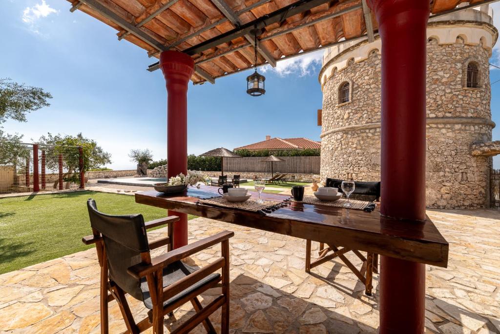 Castello di zante photo 4