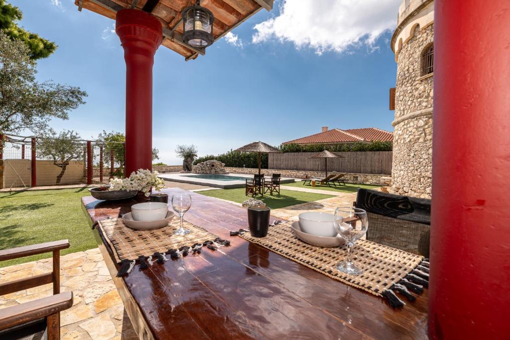 Castello di zante photo 3