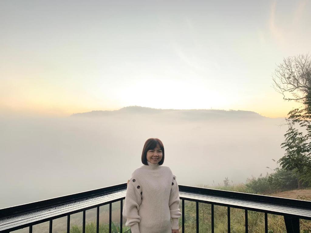 Elevated Serenity Lodge in Khao Kho photo 1