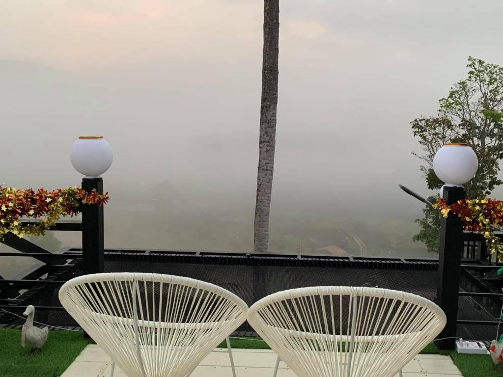 Elevated Serenity Lodge in Khao Kho photo 2