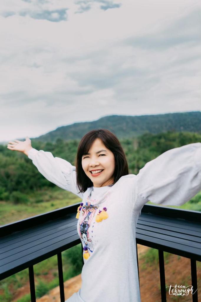 Elevated Serenity Lodge in Khao Kho photo 4