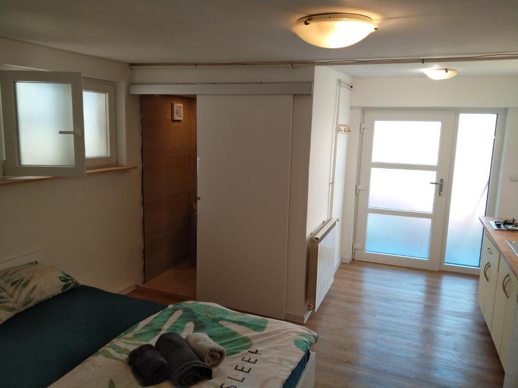 Apartman Gašparić Ivek - prvi do bolnice photo 2