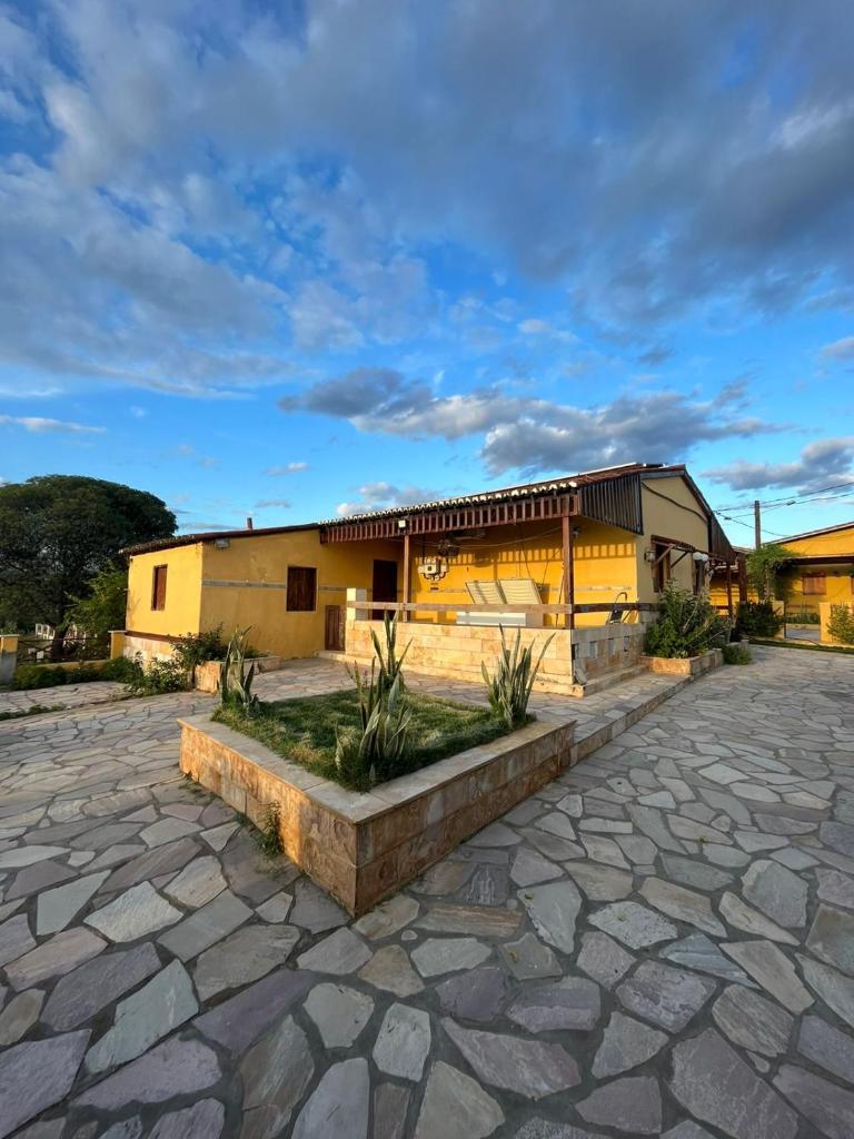 Casa Fazendinha Eldorado photo 4