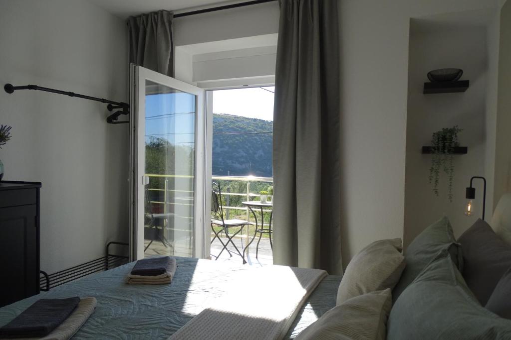 Villa Leca mit Privatpool und Sauna photo 1