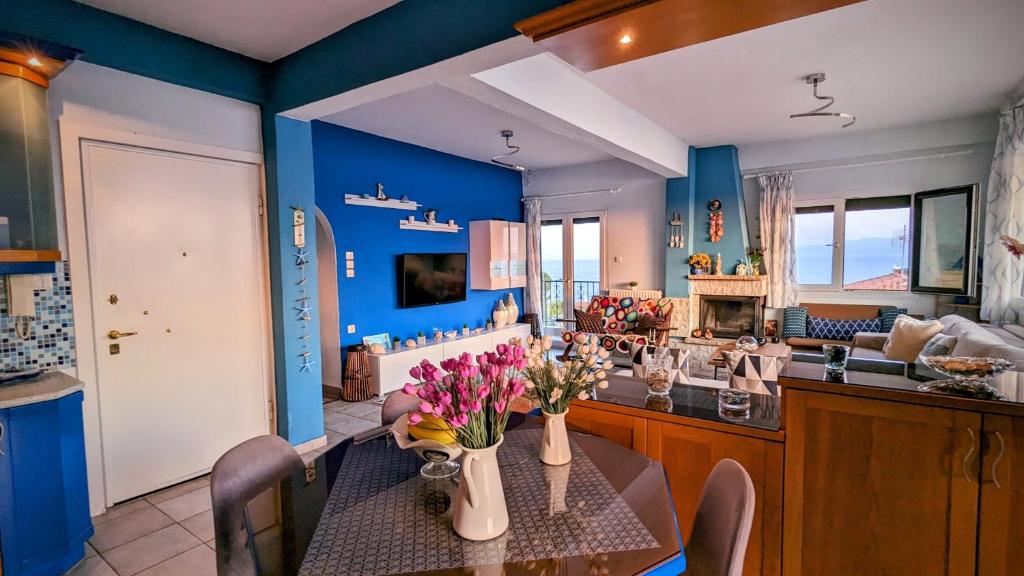 Bellevue - Panoramic Seaview Penthouse photo 2