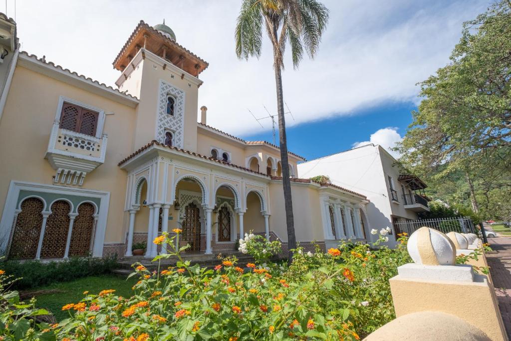 Augusta Palace photo 1