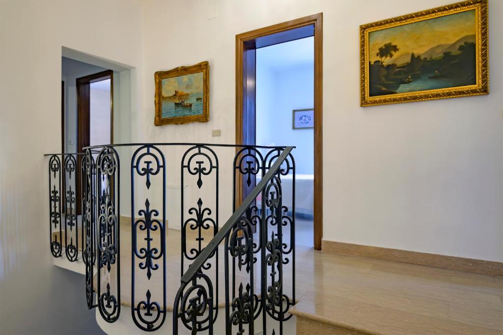 Villino Liberty nel cuore della Marsica photo 4