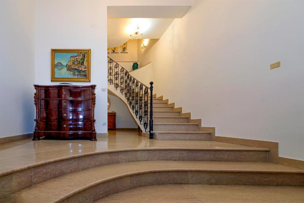 Villino Liberty nel cuore della Marsica photo 2