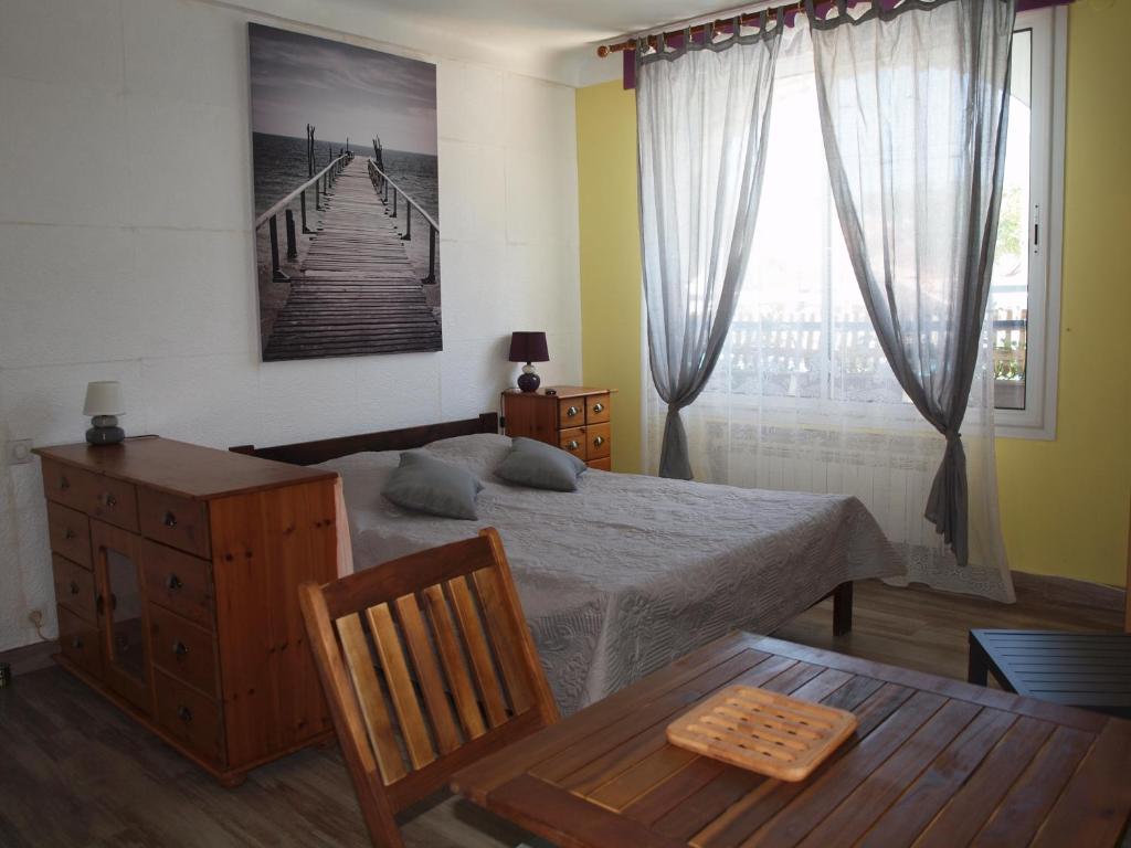 Hôtel - Villa Les Sirènes photo 2
