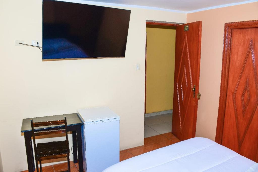 Hotel Santa Ana photo 4