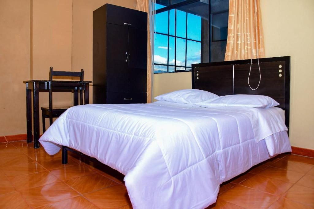 Hotel Santa Ana photo 1