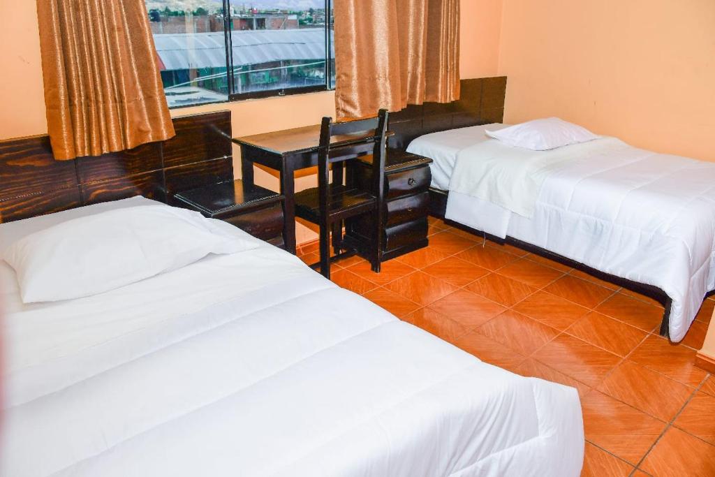 Hotel Santa Ana photo 3