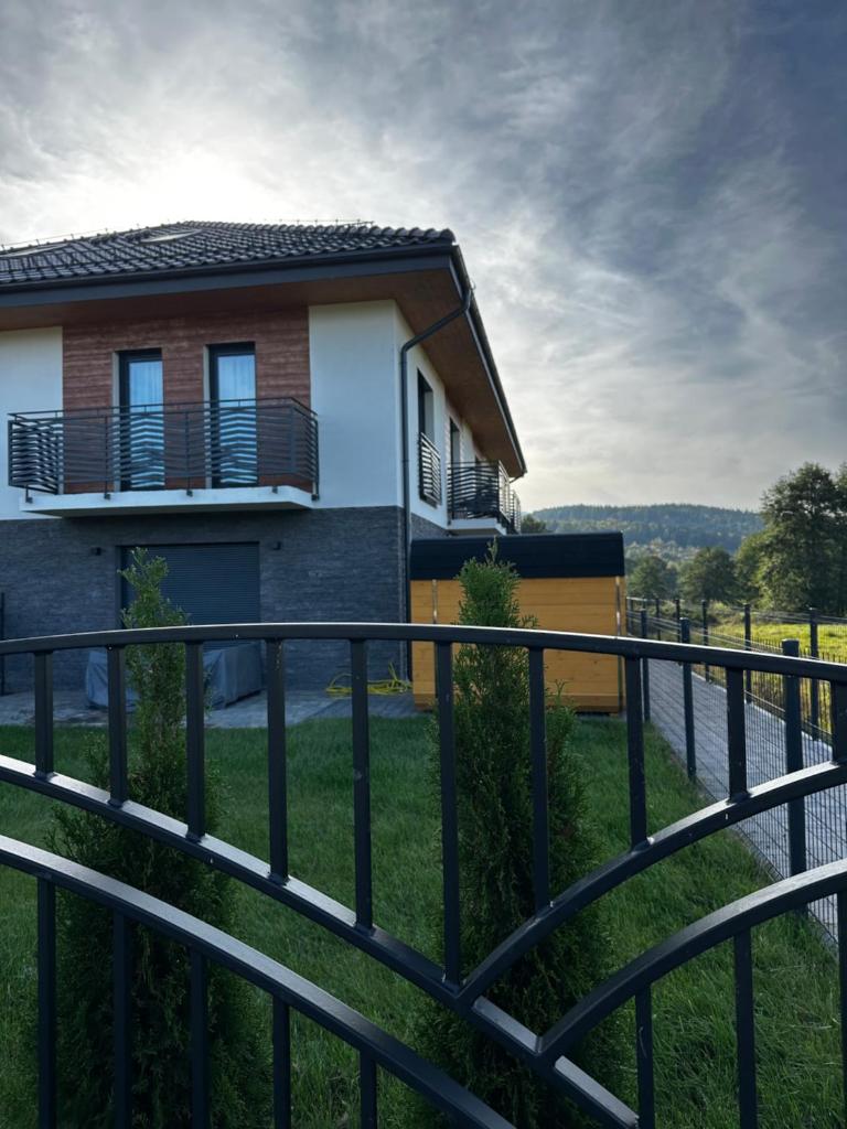 Apartament u Heleny photo 1