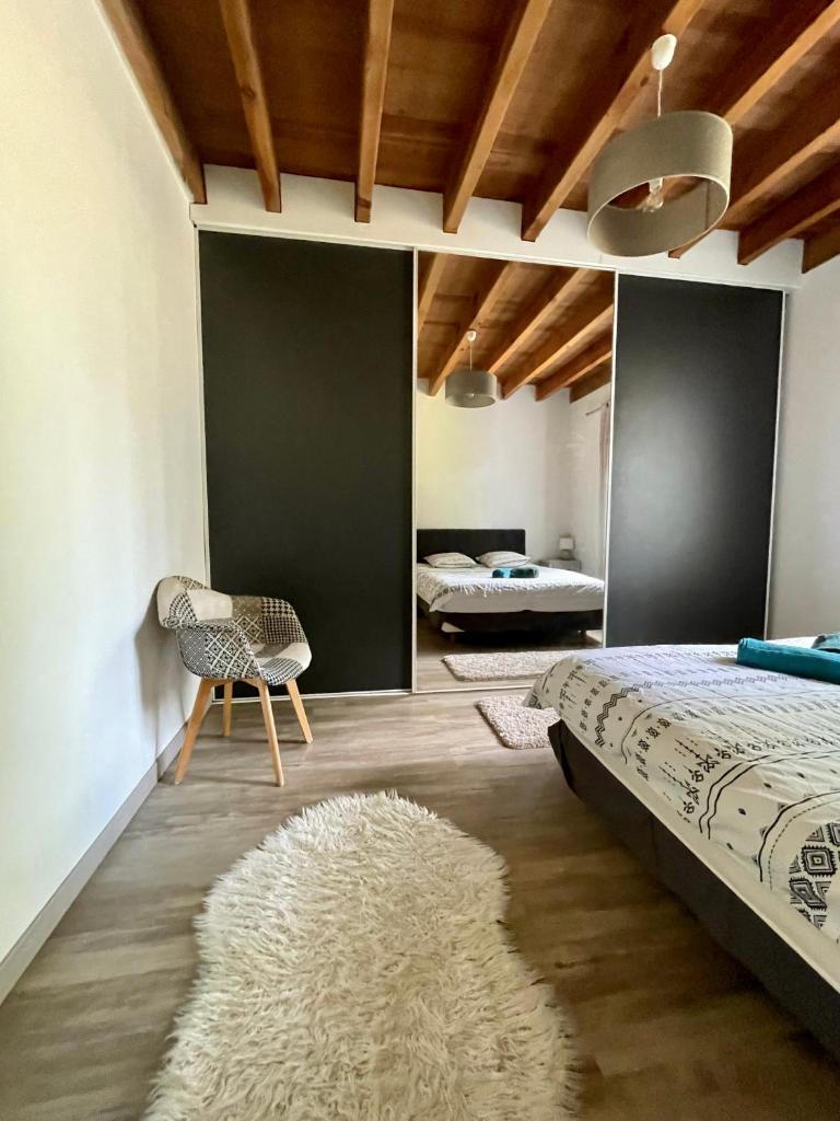Villa au milieu des pins - Domaine Temali photo 2