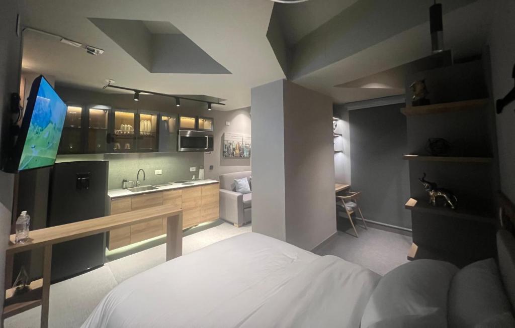 Unique Mine Luxury SMART LOFTS photo 1