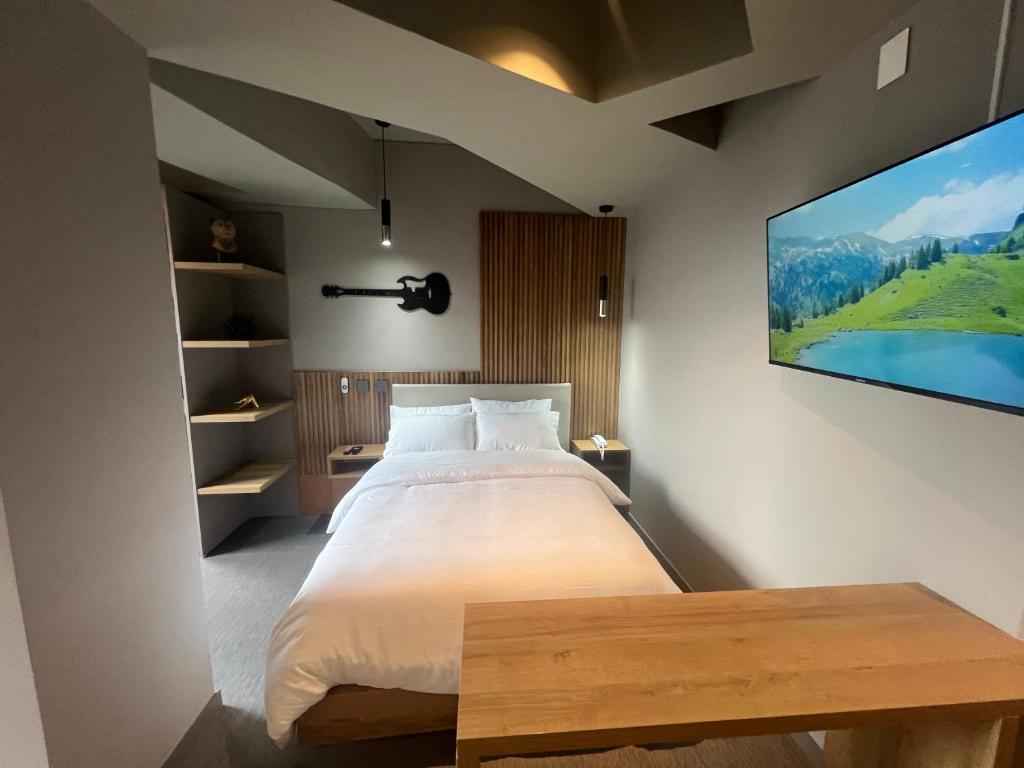Unique Mine Luxury SMART LOFTS photo 2