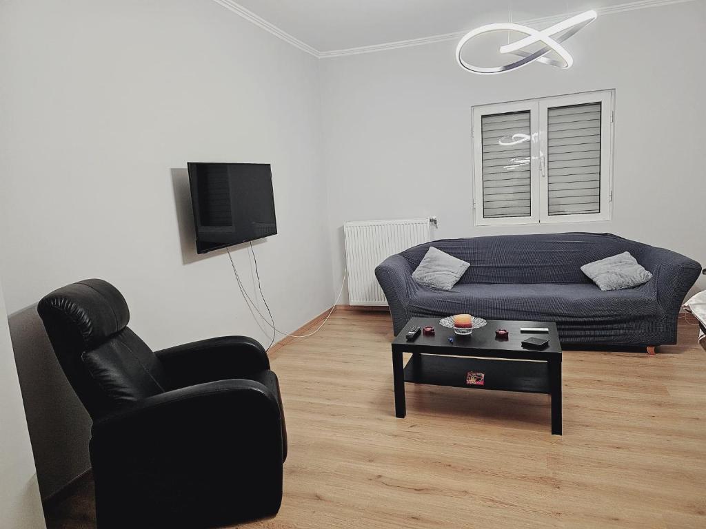 Angeliki's Villa photo 4