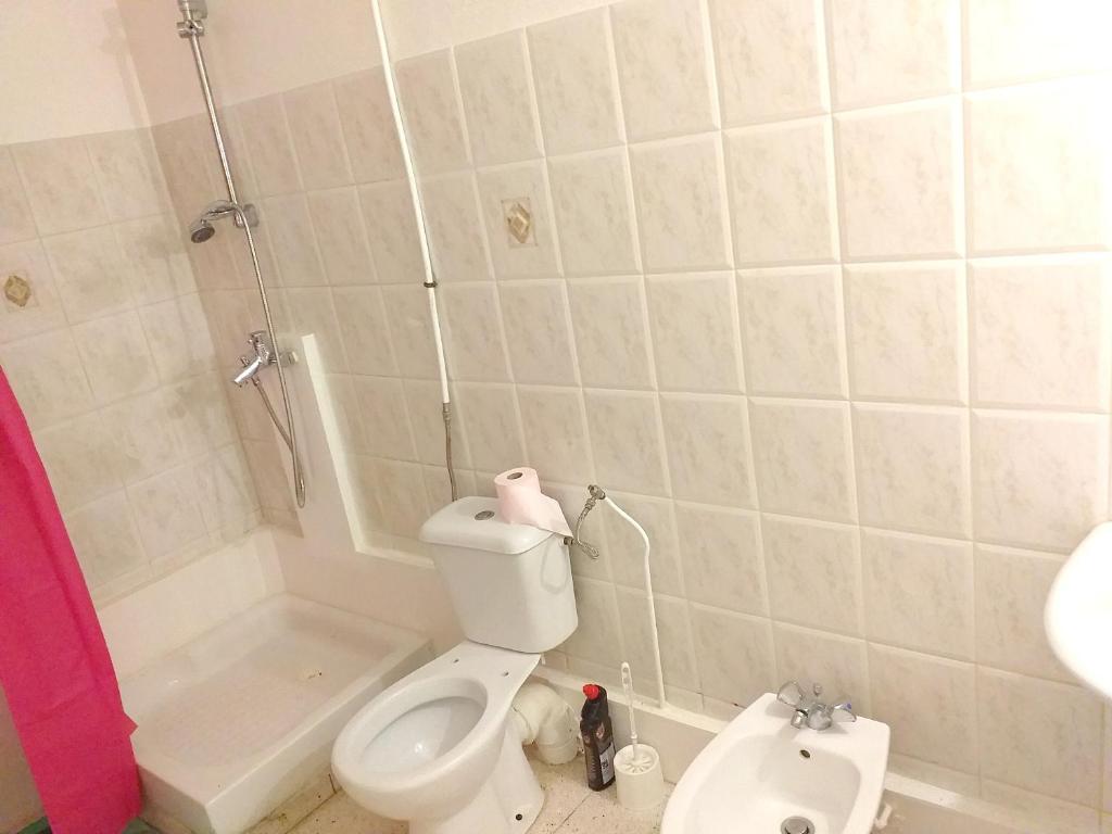 Appartement d'une chambre avec jardin clos et wifi a Morne A l'Eau photo 1