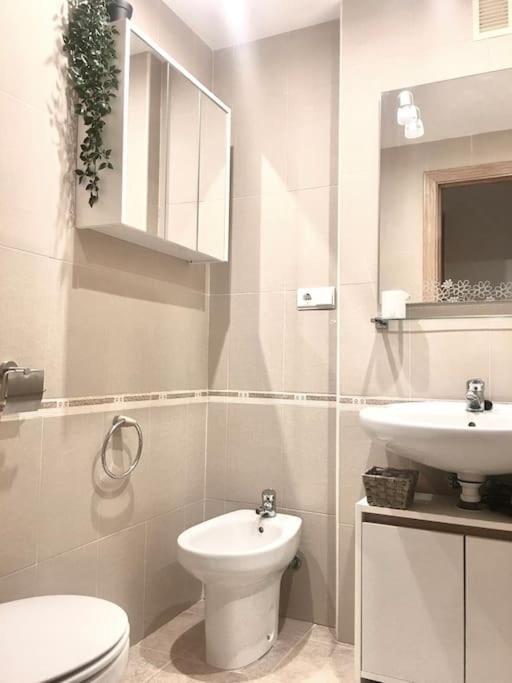 Nice apartment with terrace in Bonalba Golf photo 4