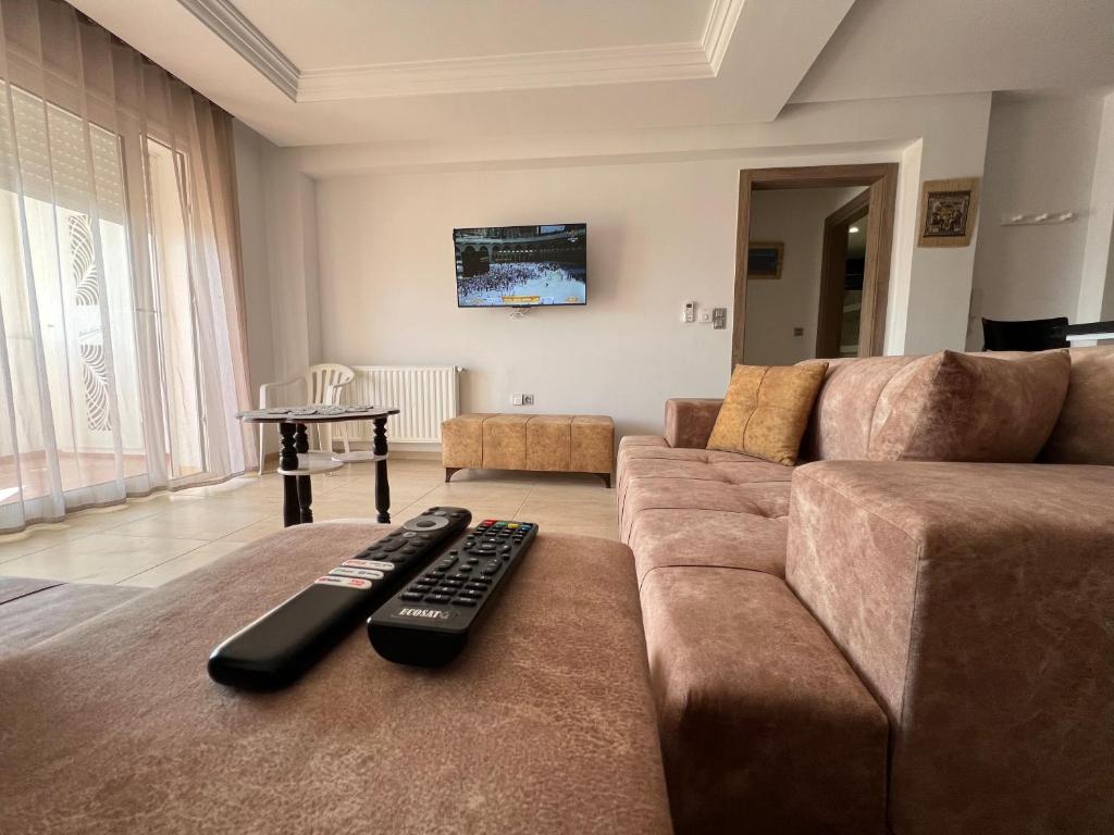 Palm Lake Resort Folla Monastir/Sousse photo 3