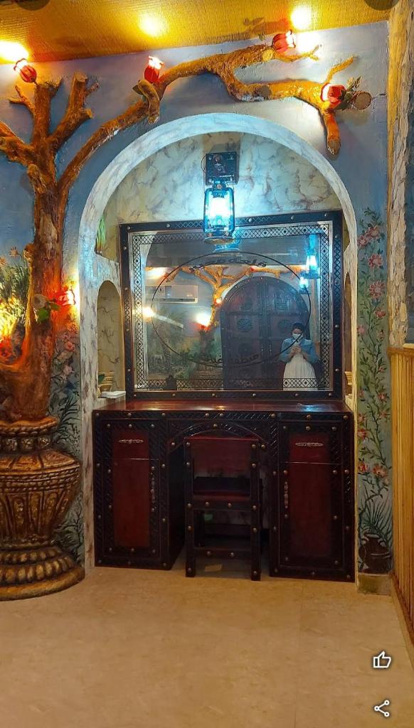 Fort Mughaibar Resort photo 3