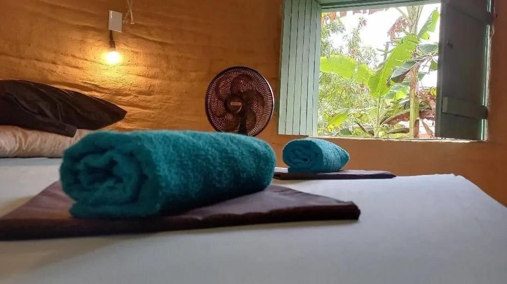 Casa de Areia - Hostel em Majorlândia, Ce photo 2
