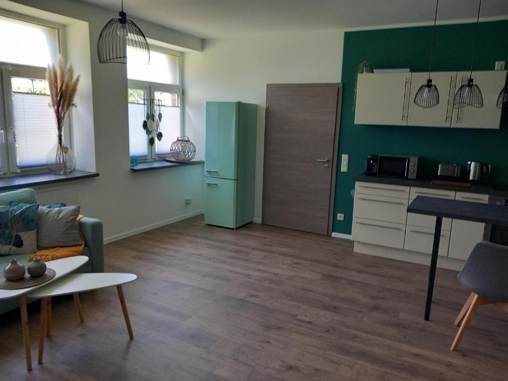 Ferienwohnung Quartier 52 Freiberg Halsbrücke photo 2