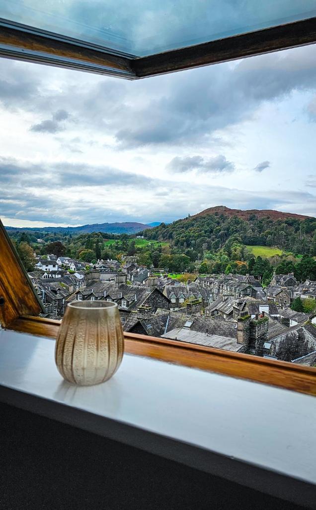 Serendipity ~ Romantic Hideaway in Ambleside photo 1
