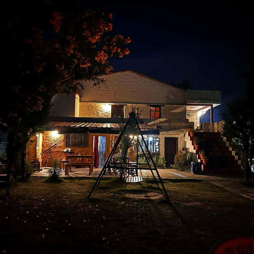 THE KURMANCHAL VILLAGE - A KUMAONI VILLAGESTAY photo 1