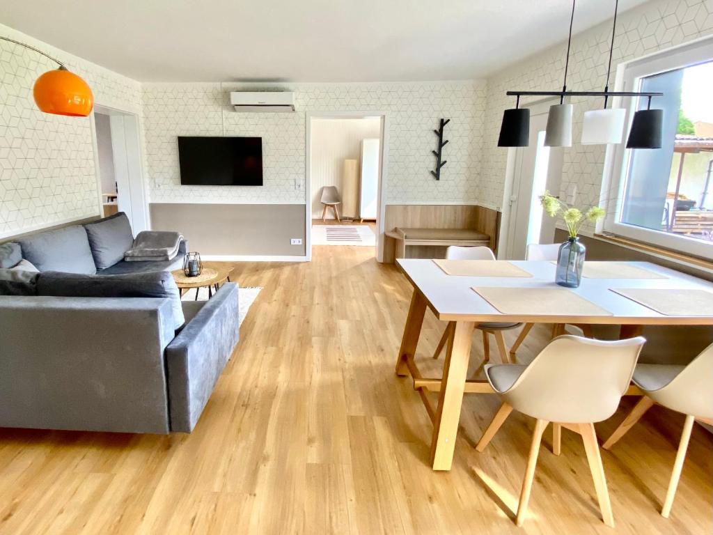 Ferienhaus WICA photo 4
